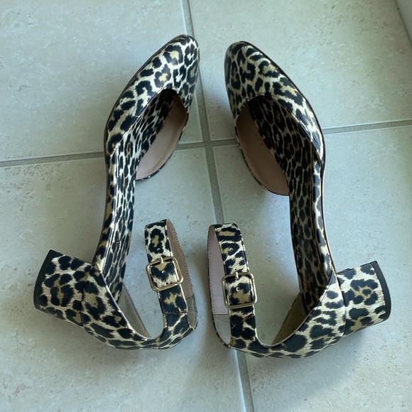 J. Crew shoes - Picture 4 of 6